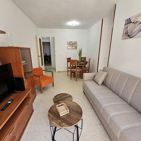Apartamento Sonia If Benidorm Zewnętrze zdjęcie