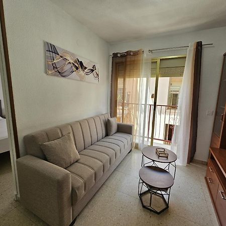 Apartamento Sonia If Benidorm Zewnętrze zdjęcie