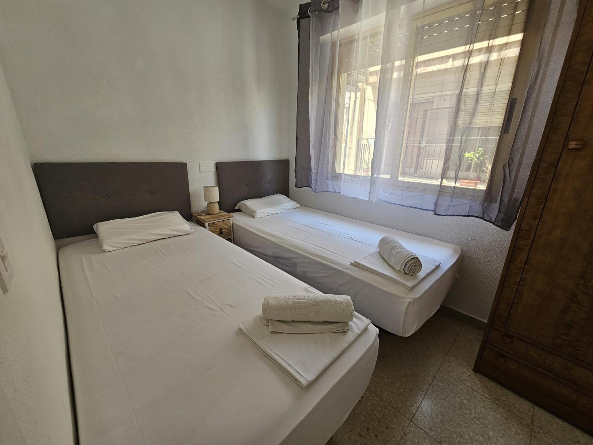 Apartamento Sonia If Benidorm Zewnętrze zdjęcie