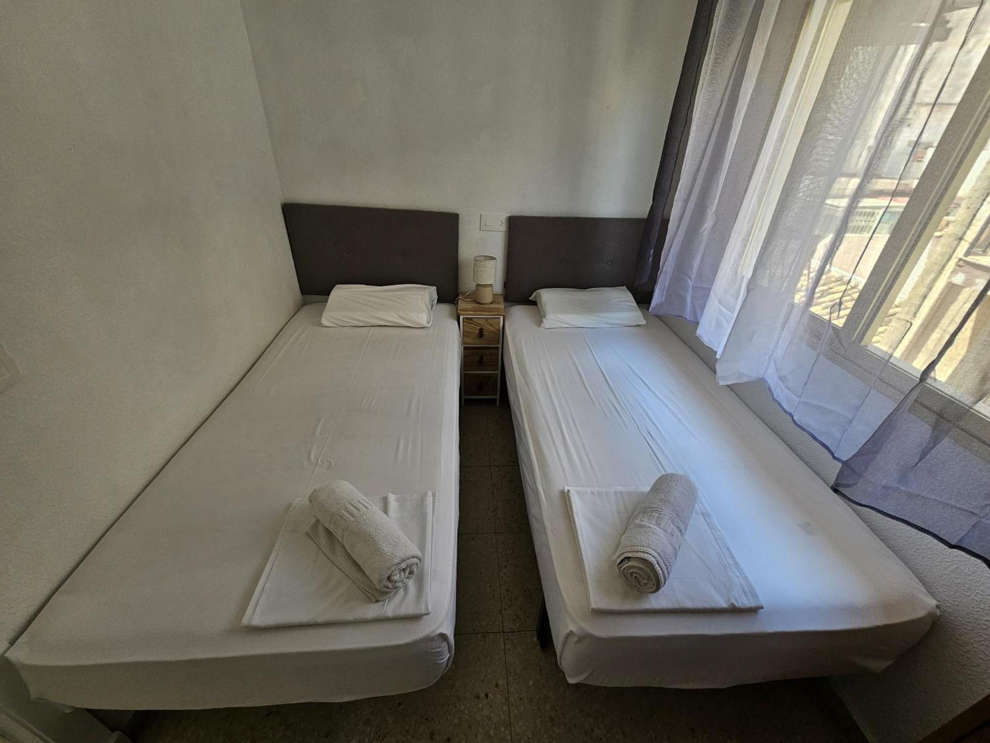 Apartamento Sonia If Benidorm Zewnętrze zdjęcie