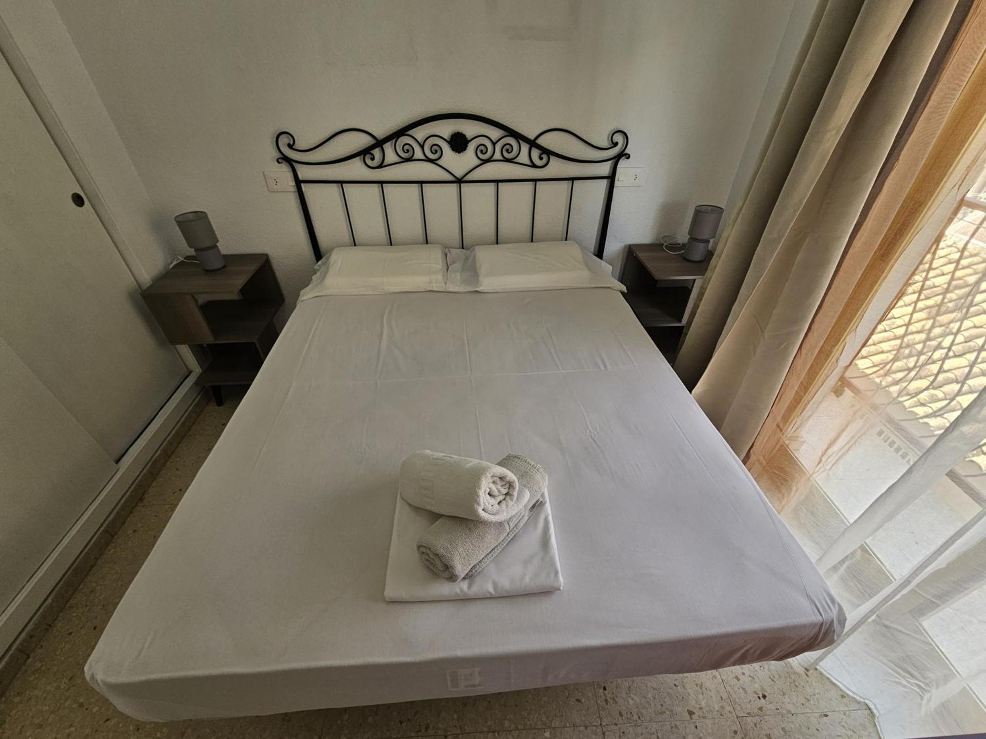 Apartamento Sonia If Benidorm Zewnętrze zdjęcie